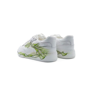 Reebok - CLUB C LTD - SS24 - GREEN DRAGON